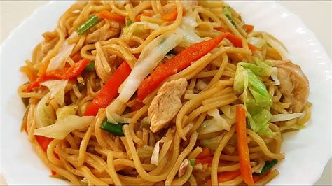 pancita recipe|how to cook pancit.